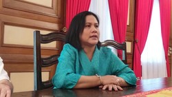 Hobi Menarik Iriana Jokowi Pelihara dan Blusukan ke Pasar Burung