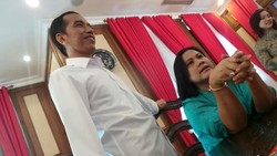 Ini Persiapan Iriana Jokowi Menjelang Jadi Ibu Negara