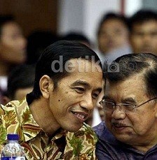 KPK Tak Akan Ungkap Rekam Jejak Calon Menteri ke Publik