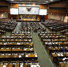 PKB Yakin Pemilihan Pimpinan Komisi Tak Gunakan Voting
