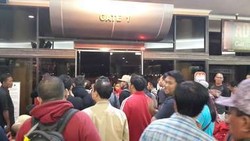 Lion Air Juga Delay 4 Jam di Jakarta dan Yogyakarta, Penumpang Ricuh