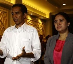 Pengalaman Berpolitik, Puan Maharani Dinilai Layak Jadi Menteri