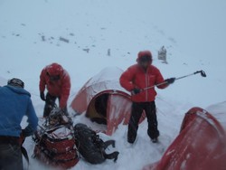 3 WNI Pendaki Himalaya yang Dikabarkan Hilang Dinyatakan Selamat