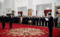 Pemilihan Presiden dari Masa ke Masa