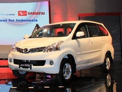 Daihatsu: Keunggulan Xenia Masih Memikat Konsumen