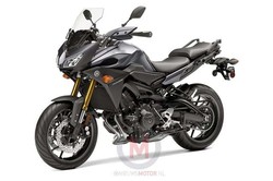 Ini Dia Motor Sport Turing Terbaru Yamaha