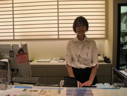 Mandi Bareng di Bandara Kansai, Jepang