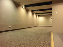 Musala di Bandara Changi, Bisa Digunakan Semua Umat Beragama