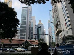 Ingat Pepatah Ini Ketika Anda Sedang Traveling