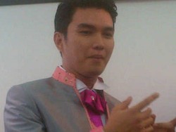 Aldi Taher Undang Dewi Persik ke Pernikahannya?