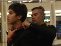 Wow! Ahmad Dhani Hadiahi Raffi Ahmad Obat Kuat