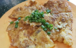 24HR-Street-Food-Frenzy Safari Berakhir Sukses Mencicipi 31 Jenis Hidangan