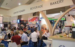 Fi Asia 2014 Hadirkan Keragaman Bahan Makanan dari Berbagai Negara