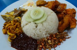 World Street Food Congress Akan Kembali Digelar April Mendatang