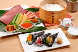 Mumpung Libur, Yuk, Bikin Yakimeshi dan Bibimbap Sendiri