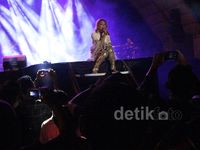 Konser Sabang Jazz