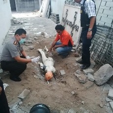 Sakit Hati Sering di-Bully Jadi Motif Nur Bunuh Awi di Garasi