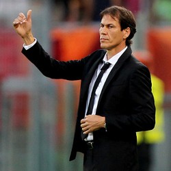 Garcia: Sekarang Waktunya Menatap Bayern