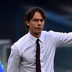 Inzaghi Gembira Milan Raih Dua Kemenangan Beruntun