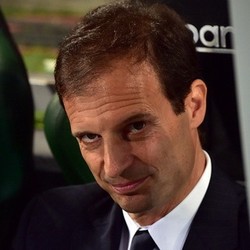 Allegri Terima Hasil Imbang