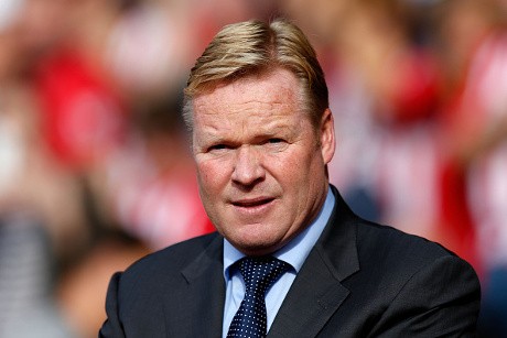 Kemenangan Southampton yang Bikin Kaget Koeman