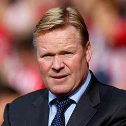 Kemenangan Southampton yang Bikin Kaget Koeman