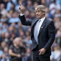 Pellegrini Sebut Semua Pemain City Tampil Oke, Beri Pujian untuk Aguero dan Hart