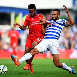 Diwarnai Dua Gol Bunuh Diri, Liverpool Tundukkan QPR 3-2