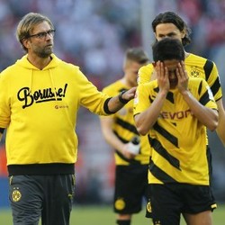 Dikalahkan Koeln, Dortmund Dikritik Klopp