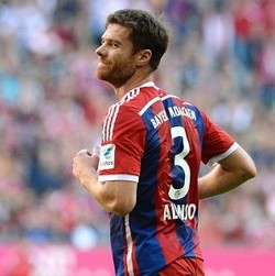 Xabi Alonso yang Tetap Oke di Bayern
