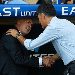 Ancelotti: Madrid Menuju El Clasico dalam Laju yang Bagus