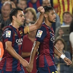 Xavi Akui Butuh Upaya Ekstra Gigih untuk Bongkar Pertahanan Eibar