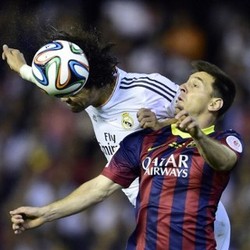 Luis Enrique: El Clasico Tak Akan Menentukan Apapun