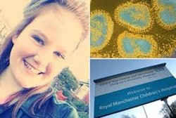 Kena Virus, Bocah 12 Tahun yang Bercita-cita Jadi Perawat Ini Meninggal