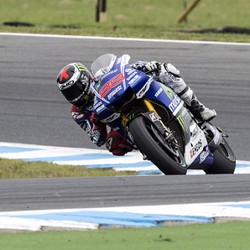 Lorenzo Optimistis Teruskan Hasil Positif di Phillip Island