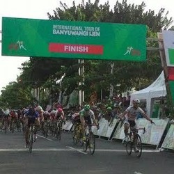 Pebalap Iran Menangi Etape 4, Pebalap Prancis Juara Umum