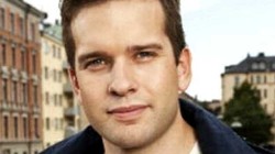 Gabriel Wikstrom, Menteri Ganteng dari Swedia