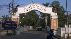 SBY akan Gelar Syukuran di Cikeas