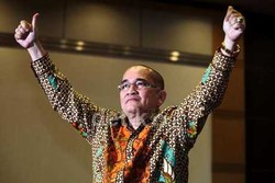 Ruhut: Ini Transisi Terbaik, Acungkan Jempol untuk SBY!