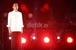 Jokowi Ingin Umumkan Nama Menteri Secepat-cepatnya Agar Bisa Segera Bekerja