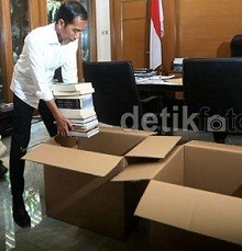 Ini yang Akan Dihadapi Pemerintahan Sang Penantang Jokowi-JK