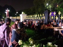 Jokowi Janjikan Gaya Kepemimpinan yang Dekat dengan Rakyat