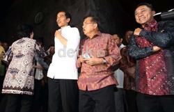 Perwakilan Kabinet Belanda Hadiri Pelantikan Jokowi Jadi Presiden