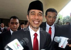 Secercah Harapan Warga Pinggiran hingga Anak Sekolah untuk Jokowi