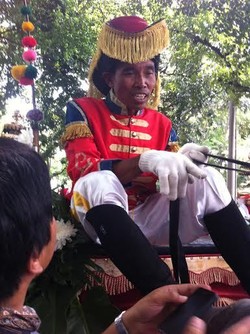 Kusir Andong: Saat di Solo, Jokowi Suka Blusukan Naik Kuda