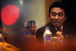 Kata Tifatul, Ini Tantangan di Bidang Kominfo untuk Pemerintahan Jokowi-JK