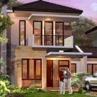 BSD Jual Properti Rp 5 Triliun dalam Sembilan Bulan