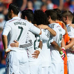 Rodgers: Madrid Punya Segalanya