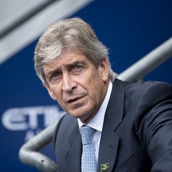 Pellegrini Berharap Performa City di Premier League Menular ke Liga Champions