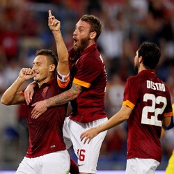 Alonso Sebut Roma Sudah Berkembang Pesat